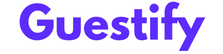 Guestify Logo
